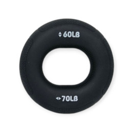 Еспандер кистьовий RUBBER 60-70 lb W21BZ-60-70