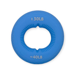 Еспандер кистьовий FINGER 30-40 lb W23BZ-30-40