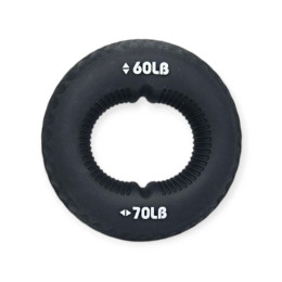 Еспандер кистьовий FINGER 60-70 lb W23BZ-60-70