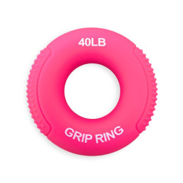 Еспандер кистьовий GRIP RING 40 lb W6TD-40