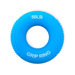 Еспандер кистьовий GRIP RING 50 lb W6TD-50