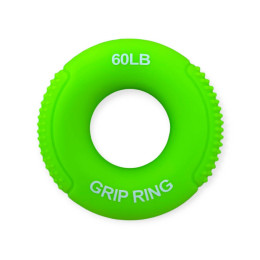 Еспандер кистьовий GRIP RING 60 lb W6TD-60