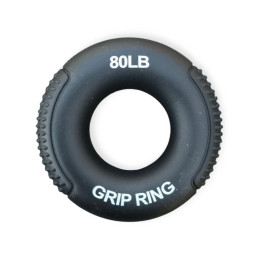 Еспандер кистьовий GRIP RING 80 lb W6TD-80