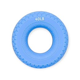 Еспандер кистьовий WHEEL 40 lb W3FC-40