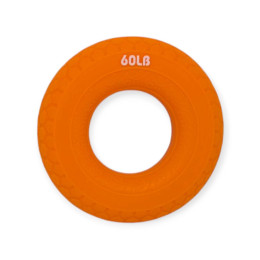 Еспандер кистьовий WHEEL 60 lb W3FC-60