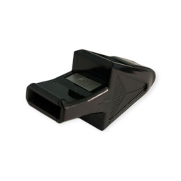 Свисток суддівський MAICCA чорний М55 Свисток суддівський MAICCA чорний М55