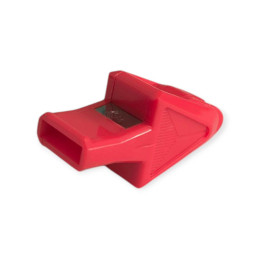 Свисток суддівський MAICCA червоний М55 Свисток суддівський MAICCA червоний М55