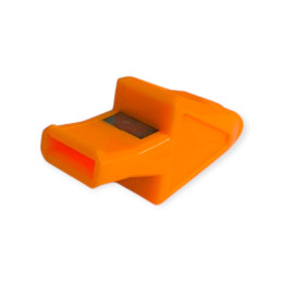 Свисток суддівський MAICCA оранжевий М55 Свисток суддівський MAICCA оранжевий М55