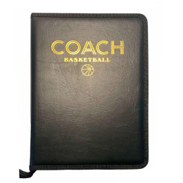 Папка тренерська БАСКЕТБОЛ 2200-БА Папка тренерська БАСКЕТБОЛ 2200-БА