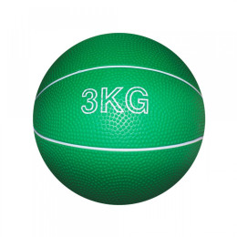 Медбол 3 кг B-3KG