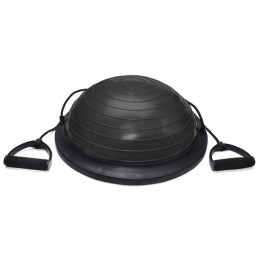 Балансувальна платформа 46 см кільця чорна YJ05-G-Ч