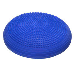 Балансувальний диск синій YJ-O-M-blue