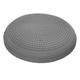 Балансувальний диск сірий YJ-O-M-grey