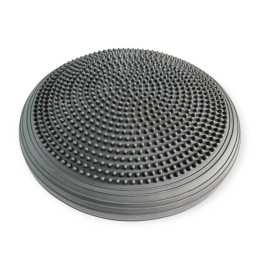 Балансувальний диск чорний YJ-O-M-black