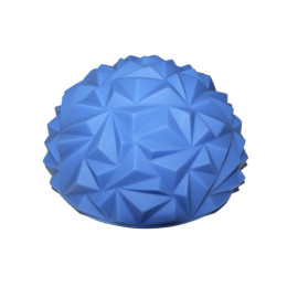 Масажна півсфера "Кристал" синій YJ-D3-С Масажна півсфера "Кристал" синій YJ-D3-С