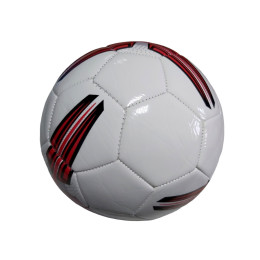 М'яч футбольний CLOVER FT2315-red М'яч футбольний CLOVER FT2315-red