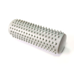 Масажний циліндр сірий A-U1-grey Масажний циліндр сірий A-U1-grey