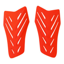 Футбольні щитки SPARKS розмір S F653-S orange оранжеві Футбольні щитки SPARKS розмір S F653-S orange оранжеві