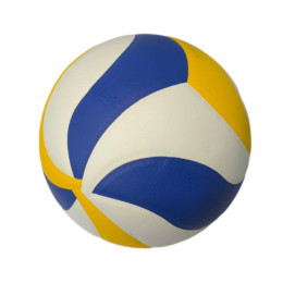 М'яч волейбольний клеєний VS5003 М'яч волейбольний клеєний VS5003