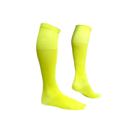 Гетри футбольні до коліна розмір 34-37 жовті Гетри футбольні до коліна розмір 34-37 жовті