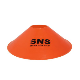 Фішка для розмітки поля O-500 оранжева Фішка для розмітки поля O-500 оранжева