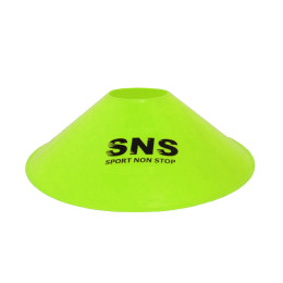 Фішка для розмітки поля O-500 салатова Фішка для розмітки поля O-500 салатова