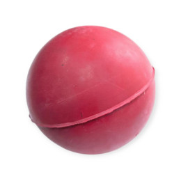 М'ячик для метання червоний М'ячик для метання червоний