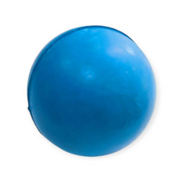М'ячик для метання синій М'ячик для метання синій
