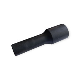 Граната для метання гумова 500 гр