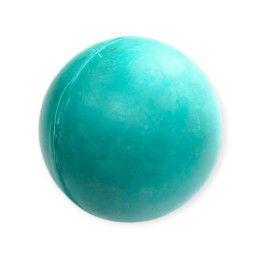 М'ячик для метання зелений М'ячик для метання зелений