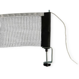 Сітка для настольного тенісу YASAKA W212S Сітка для настольного тенісу YASAKA W212S