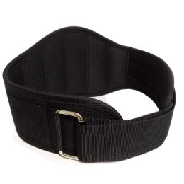 Пояс для важкої атлетики розмір XL WS-2209-XL