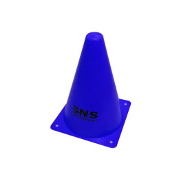 Фішка для розмітки поля 18 см синя F-18cm-Blue Фішка для розмітки поля 18 см синя F-18cm-Blue