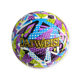 М'яч волейбольний DAIWEISI фіолетово-синій BA-2503-Purple М'яч волейбольний DAIWEISI фіолетово-синій BA-2503-Purple