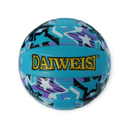 М'яч волейбольний DAIWEISI блаки тний BA-2502-azure М'яч волейбольний DAIWEISI блаки тний BA-2502-azure