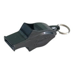 Свисток суддівський MIACCA зі шнурком FOX-40S Свисток суддівський MIACCA зі шнурком FOX-40S