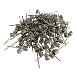 Набір голок для насосів 100 шт