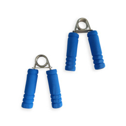 Набір кистьових еспандерів НОЖИЦІ з м'якою ручкою VM-250-2 Набір кистьових еспандерів НОЖИЦІ з м'якою ручкою VM-250-2