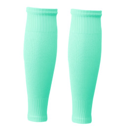 Гетри футбольні панчоха бірюзові підліткові FT-KEB-LLgreen Гетри футбольні панчоха бірюзові підліткові FT-KEB-LLgreen