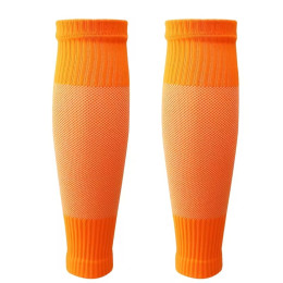 Гетри футбольні панчоха оранжеві підліткові FT-KEB-orange Гетри футбольні панчоха оранжеві підліткові FT-KEB-orange