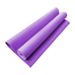 Каремат туристичний фіолетовий 3 мм КВ 6103-purple