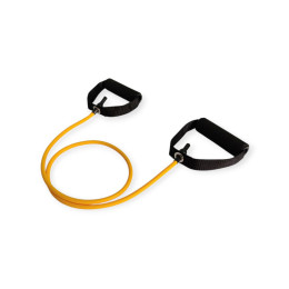 Еспандер плечовий латексна трубка 2-4,5 кг WX11