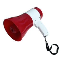 Мегафон ручний з USB-портом SD-619U-UTB