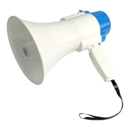 Мегафон ручний з USB-портом SD-7S-UB