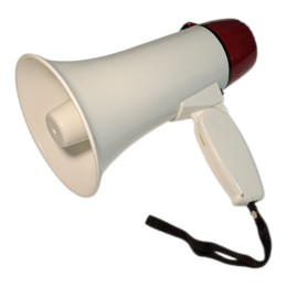 Мегафон ручний акумуляторний SD-3S