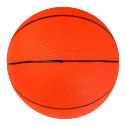 М'яч дитячий діаметр 15 см оранжевий A55-LQ-Orange М'яч дитячий діаметр 15 см оранжевий A55-LQ-Orange