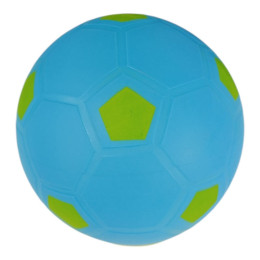 М'яч дитячий діаметр 15 см блакитний A55-FT- Blue+Yellow М'яч дитячий діаметр 15 см блакитний A55-FT- Blue+Yellow