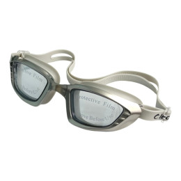 Окуляри для плавання SG1517-grey Leacco сірі