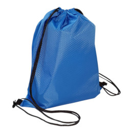 Рюкзак-мішок 43х35 см CYM-02-azure