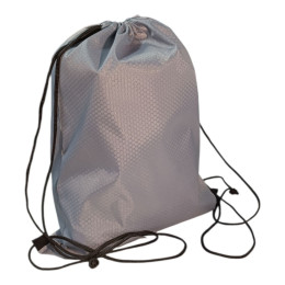 Рюкзак-мішок 43х35 см CYM-02-grey